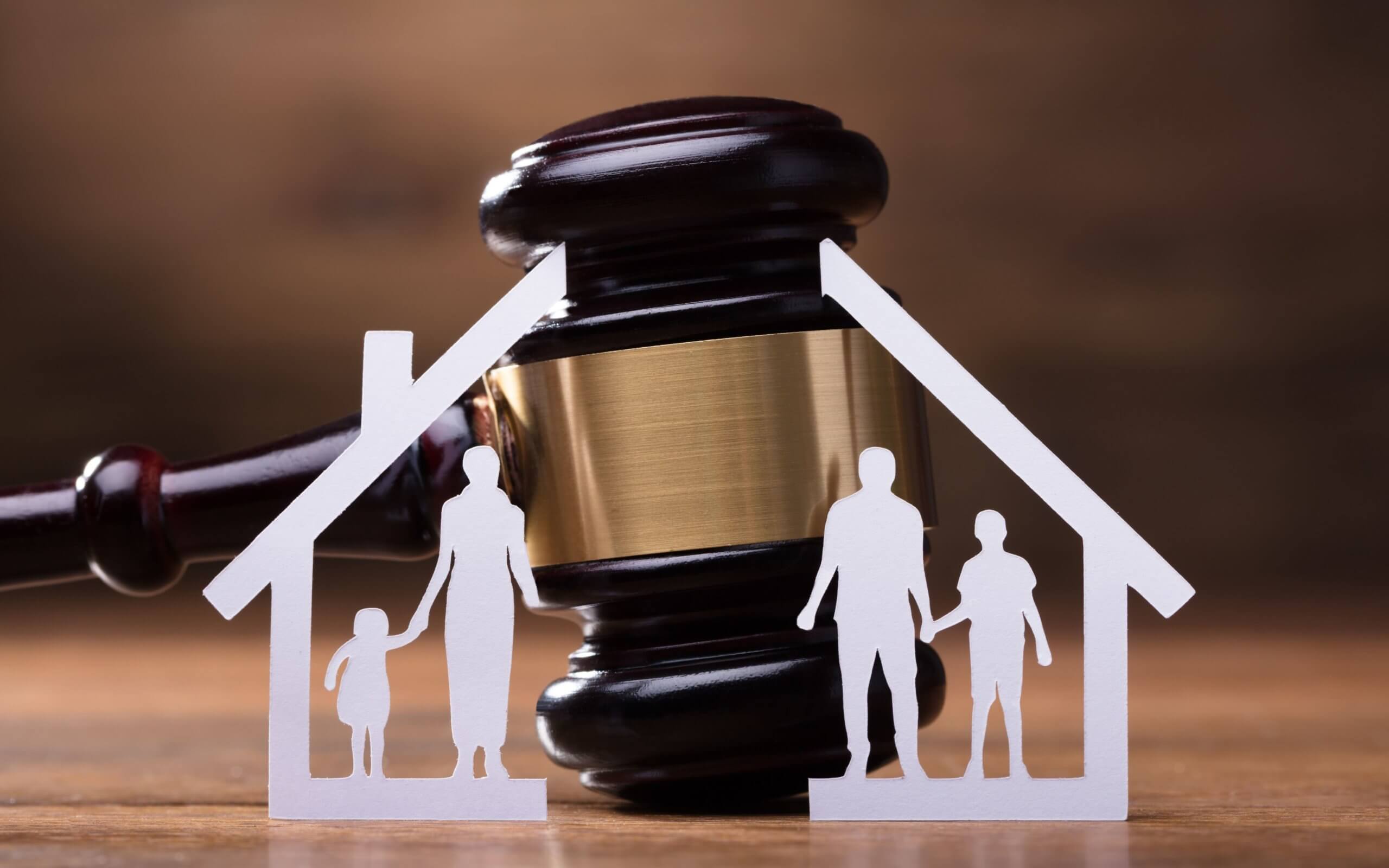 Boşanma Süreci ve Haklarınız: Bilmeniz Gerekenler